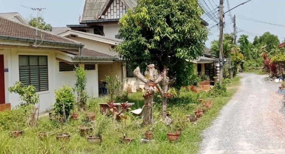 For sale 3 ベッドルーム house in Mueang Nakhon Si Thammarat, Nakhon Si Thammarat