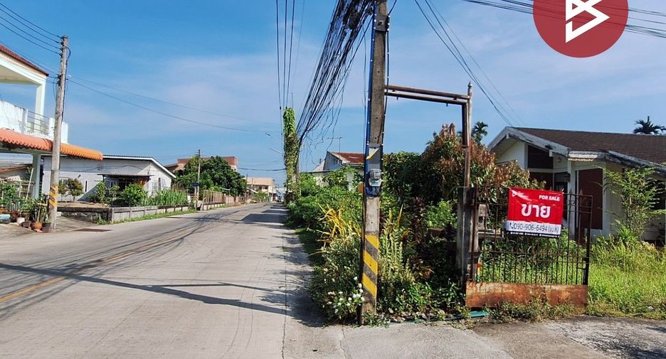 For sale 3 ベッドルーム house in Mueang Nakhon Si Thammarat, Nakhon Si Thammarat