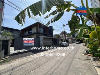 出售 3 卧室 独立屋 在 Wang Thong Lang, 曼谷
