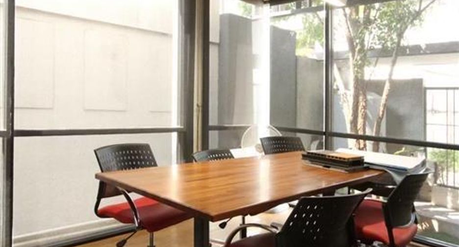 For sale 3 bedrooms house in Wang Thonglang, Bangkok