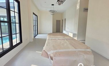 Villa zum Kauf mit 3 Zimmer in Sattahip, Chonburi