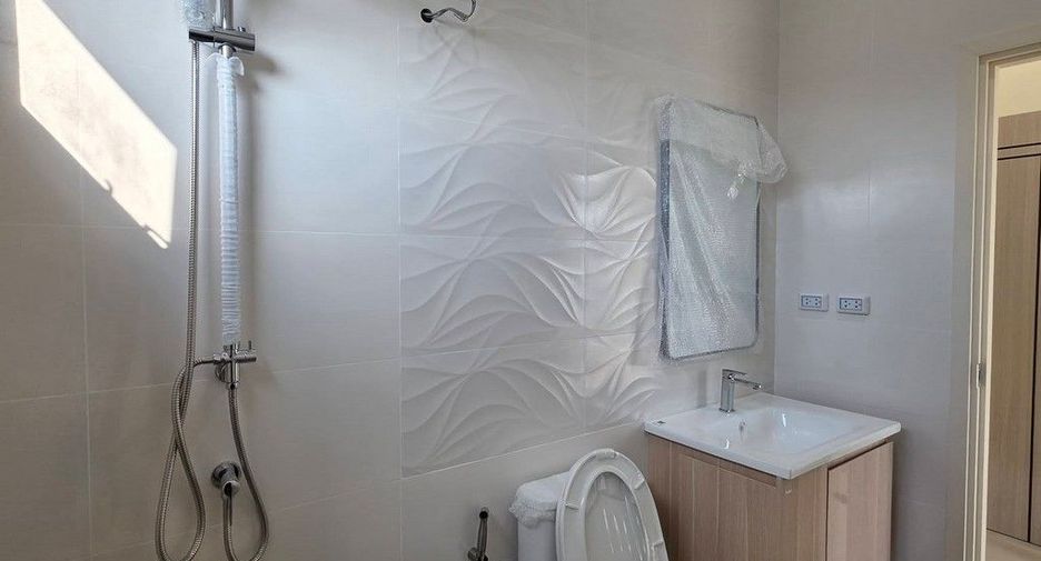 Villa zum Kauf mit 3 Zimmer in Sattahip, Chonburi