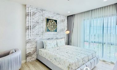 Wohnung zum Kauf mit 1 Zimmer in Bang Lamung, Chonburi