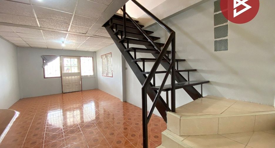 For sale 2 bedrooms townhouse in Nong Chok, Bangkok