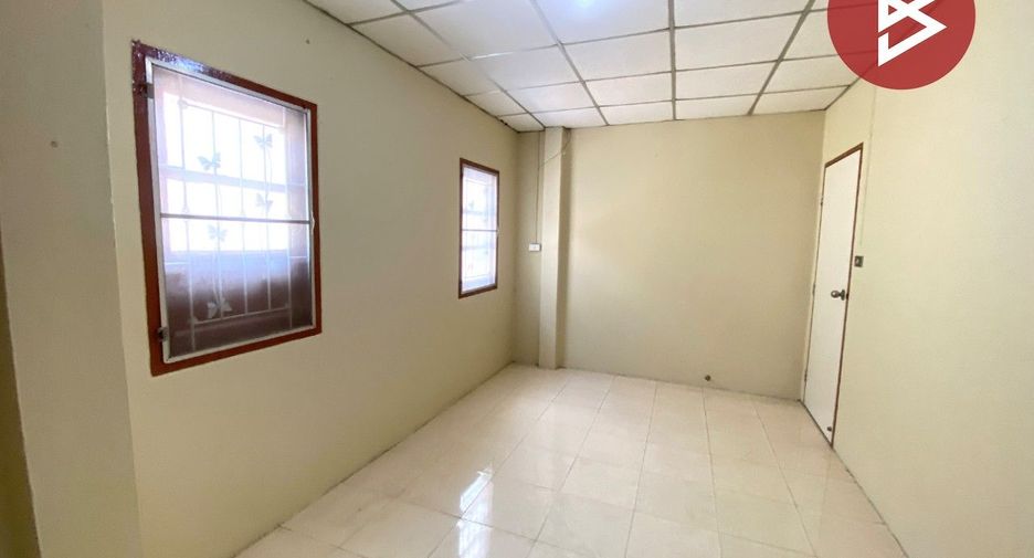 For sale 2 bedrooms townhouse in Nong Chok, Bangkok