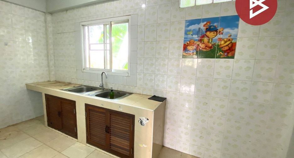 For sale 2 bedrooms townhouse in Nong Chok, Bangkok