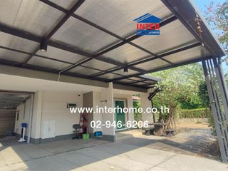 出售 4 卧室 独立屋 在 Bang Bua Thong, Nonthaburi
