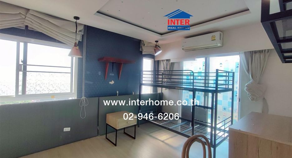 Casa en venta de 4 habitaciones en Bang Bua Thong, Nonthaburi