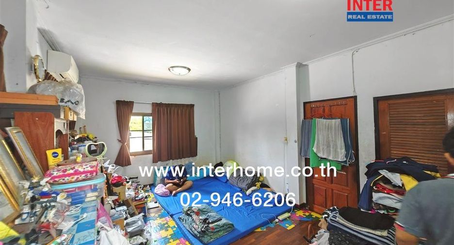 For sale 4 ベッドルーム retail Space in Saphan Sung, Bangkok