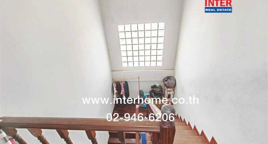 For sale 4 ベッドルーム retail Space in Saphan Sung, Bangkok