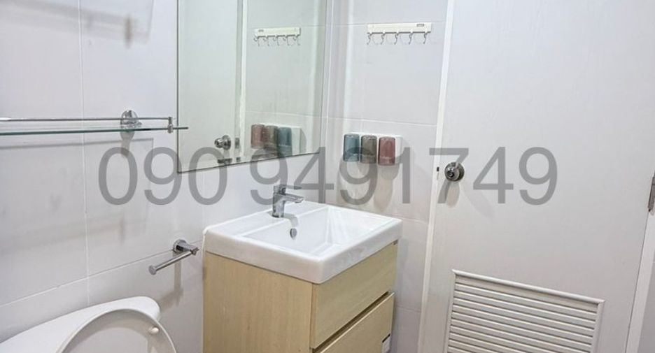 For sale 2 bedrooms condo in Bang Sue, Bangkok