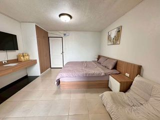 For rent 1 bed condo in Saraphi, Chiang Mai