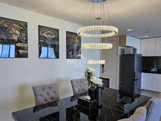For sale 2 bedrooms condo in Bang Lamung, Chonburi