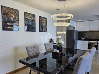 For sale 2 bedrooms condo in Bang Lamung, Chonburi