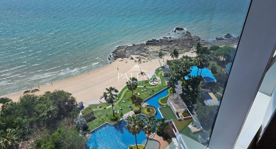 For sale 2 bedrooms condo in Bang Lamung, Chonburi