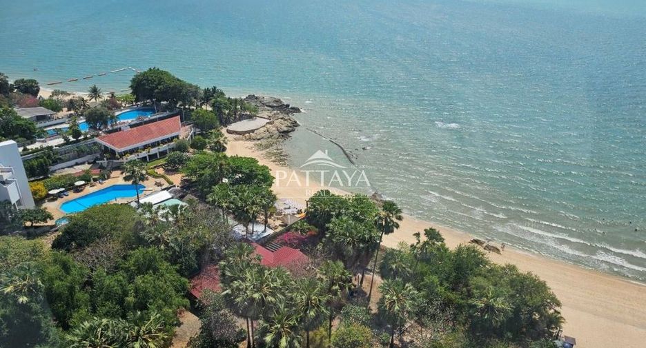 For sale 2 bedrooms condo in Bang Lamung, Chonburi