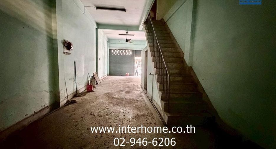 出售 3 卧室 商业空间 在 Chatuchak, 曼谷
