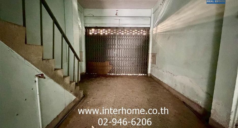 出售 3 卧室 商业空间 在 Chatuchak, 曼谷