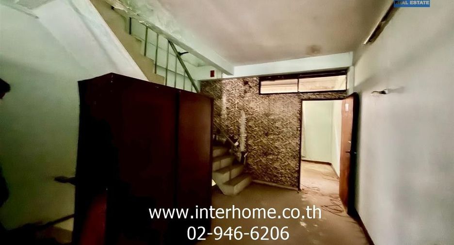 出售 3 卧室 商业空间 在 Chatuchak, 曼谷