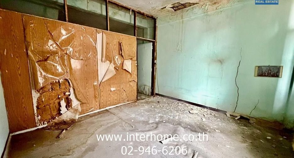 出售 3 卧室 商业空间 在 Chatuchak, 曼谷