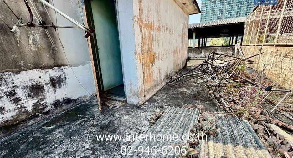 出售 3 卧室 商业空间 在 Chatuchak, 曼谷