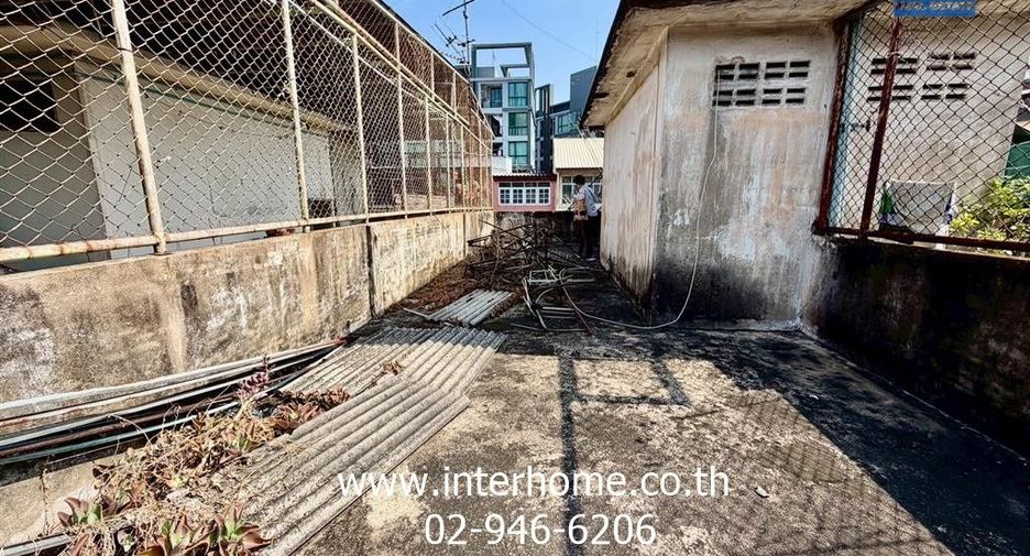 出售 3 卧室 商业空间 在 Chatuchak, 曼谷