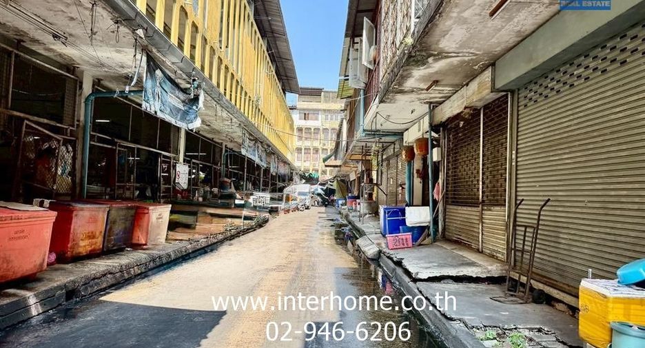 出售 3 卧室 商业空间 在 Chatuchak, 曼谷