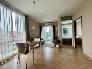For Rent 1 Bedroom Condo In Mueang Chiang Mai
