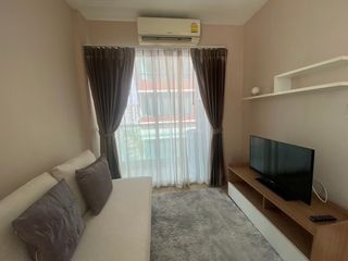 À louer 1 chambre condo à Mueang Chiang Mai, Chiang Mai
