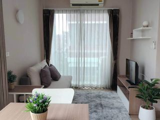 À louer 1 chambre condo à Mueang Chiang Mai, Chiang Mai