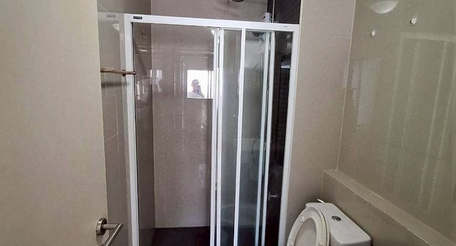 For rent 2 bedrooms condo in Mueang Chiang Mai, Chiang Mai