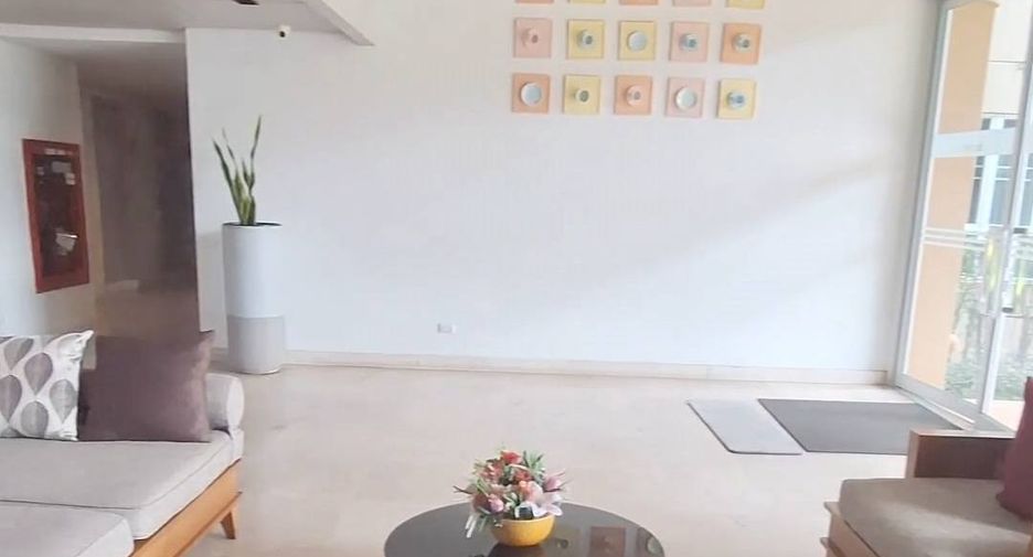 For rent 2 bedrooms condo in Mueang Chiang Mai, Chiang Mai