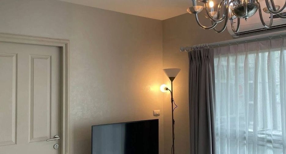 For rent 2 bedrooms condo in Mueang Chiang Mai, Chiang Mai