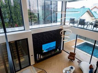 Villa zur Miete mit 5 Zimmer in Bang Lamung, Chonburi
