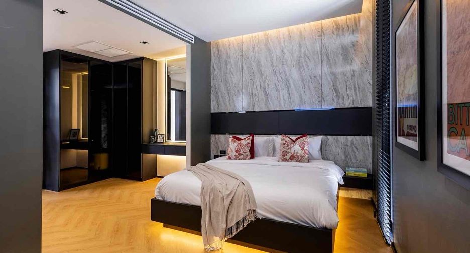 Villa zur Miete mit 5 Zimmer in Bang Lamung, Chonburi