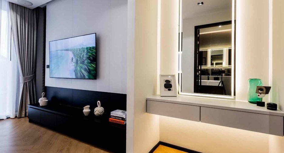 Villa zur Miete mit 5 Zimmer in Bang Lamung, Chonburi