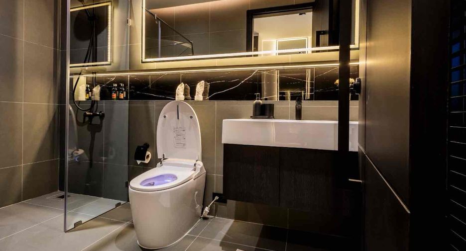 Villa zur Miete mit 5 Zimmer in Bang Lamung, Chonburi