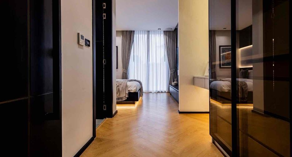 Villa zur Miete mit 5 Zimmer in Bang Lamung, Chonburi