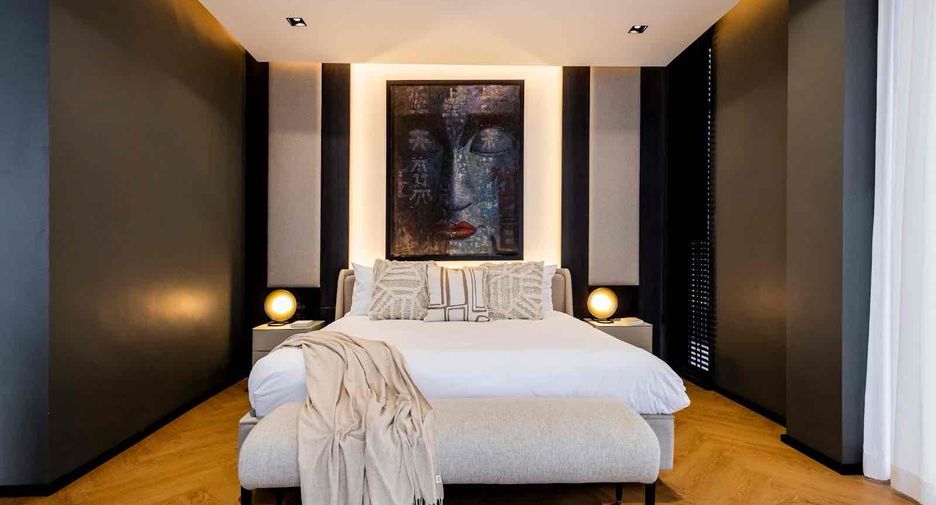 Villa zur Miete mit 5 Zimmer in Bang Lamung, Chonburi