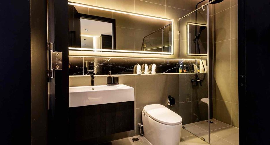 Villa zur Miete mit 5 Zimmer in Bang Lamung, Chonburi