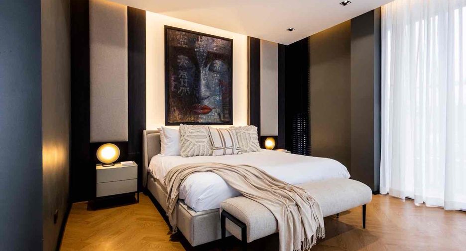 Villa zur Miete mit 5 Zimmer in Bang Lamung, Chonburi