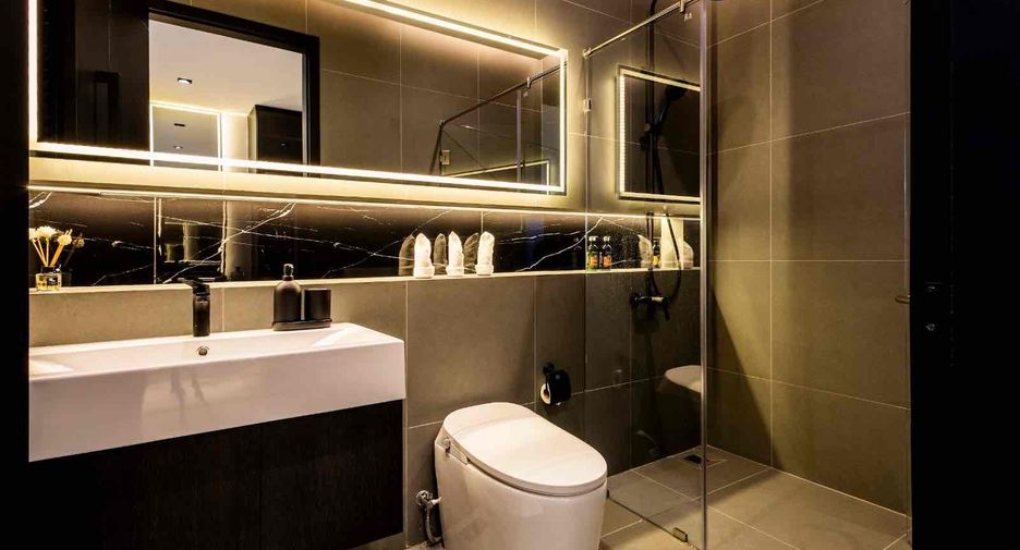 Villa zur Miete mit 5 Zimmer in Bang Lamung, Chonburi
