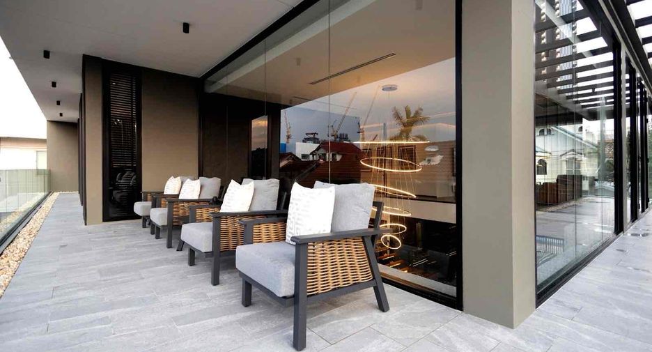 Villa zur Miete mit 5 Zimmer in Bang Lamung, Chonburi