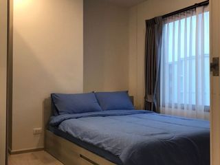 For Rent 1 Bedroom Condo In Mueang Chiang Mai