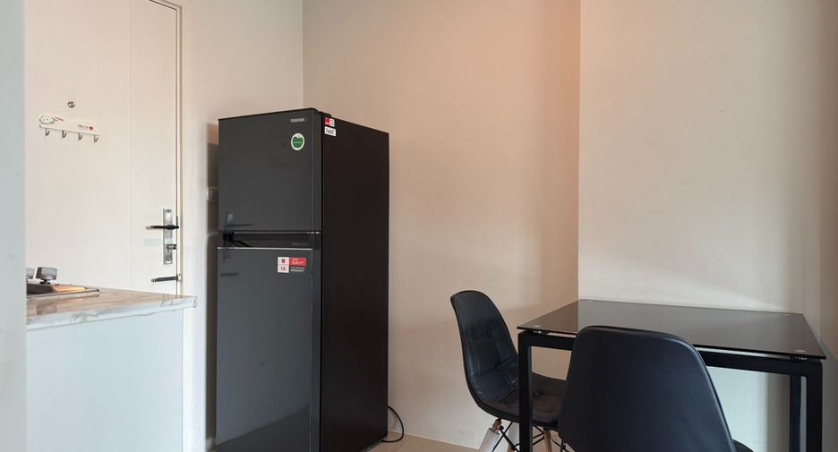 Wohnung zur Miete mit 1 Zimmer in Mueang Chiang Mai, Chiang Mai