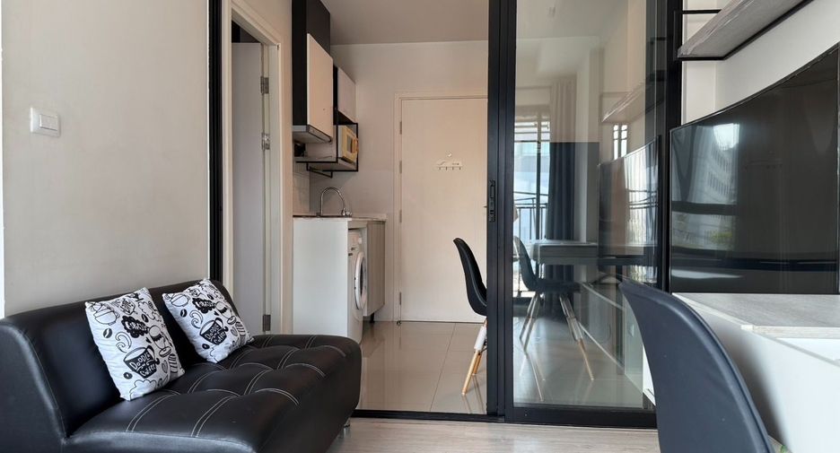 Wohnung zur Miete mit 1 Zimmer in Mueang Chiang Mai, Chiang Mai