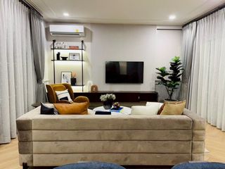 Аренда и продажа 3 спальни дом в Bang Phli, Самутпракан