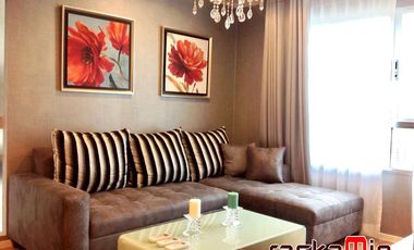 Wohnung zur Miete und zum Kauf mit 2 Zimmer in Bang Lamung, Chonburi