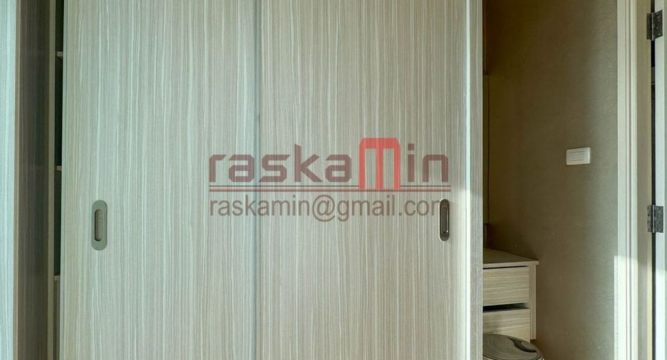 Condo en alquiler y en venta de 2 habitaciones en Bang Lamung, Chonburi