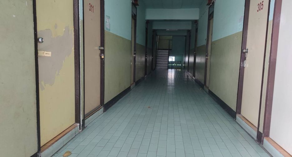 À vendre 48 chambres appartement à Phaya Thai, Bangkok